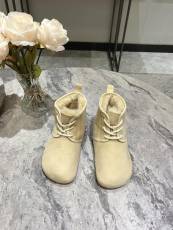 ロエベ靴 LOEWE 2025新作 スノーシューズ