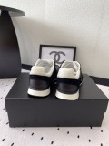 シャネル靴 CHANEL 2025新作 スニーカー