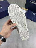 ディオール靴 DIOR 2025新作 モカシン