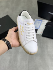 サンローラン靴 Yves Saint Laurent 2025新作 カジュアルシューズ