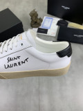 サンローラン靴 Yves Saint Laurent 2025新作 カジュアルシューズ