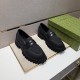 グッチ靴 GUCCI 2025新作 カジュアルシューズ
