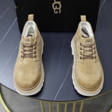 UGG靴 UGG 2025新作 スノーシューズ