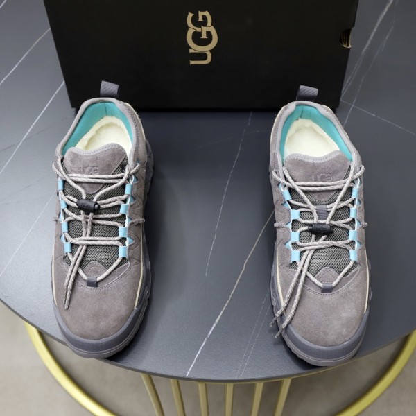 UGG靴 UGG 2025新作 スノーシューズ