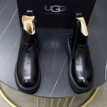 UGG靴 UGG 2025新作 スノーシューズ