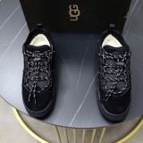 UGG靴 UGG 2025新作 スノーシューズ