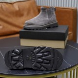 UGG靴 UGG 2025新作 スノーシューズ