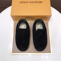 ルイヴィトン靴 LOUIS VUITTON 2025新作 カジュアルシューズ