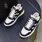 UGG靴 UGG 2025新作 スノーシューズ