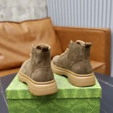 グッチ靴 GUCCI 2025新作 カジュアルシューズ