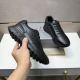 プラダ靴 PRADA 2025新作 カジュアルシューズ