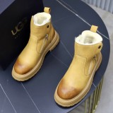 UGG靴 UGG 2025新作 スノーシューズ