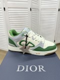 ディオール靴 DIOR 2025新作 スニーカー