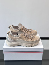 モンクレール靴 MONCLER 2025新作 スニーカー