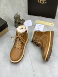 UGG靴 UGG 2025新作 スノーシューズ