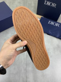 ディオール靴 DIOR 2025新作 モカシン