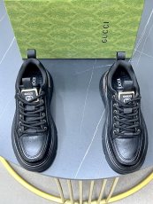 グッチ靴 GUCCI 2025新作 カジュアルシューズ