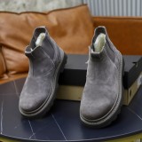 UGG靴 UGG 2025新作 スノーシューズ