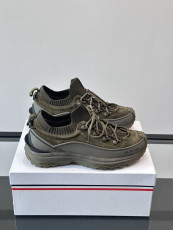 モンクレール靴 MONCLER 2025新作 スニーカー
