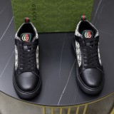 グッチ靴 GUCCI 2025新作 カジュアルシューズ