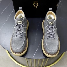 UGG靴 UGG 2025新作 スノーシューズ