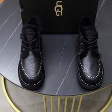 UGG靴 UGG 2025新作 スノーシューズ