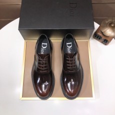 ディオール靴 DIOR 2025新作 モカシン