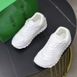 ボッテガヴェネタ靴 BOTTEGA VENETA 2025新作 スニーカー