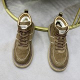 UGG靴 UGG 2025新作 スノーシューズ