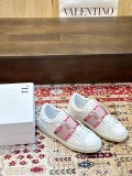 ヴァレンティノ靴 VALENTINO 2025新作 スニーカー