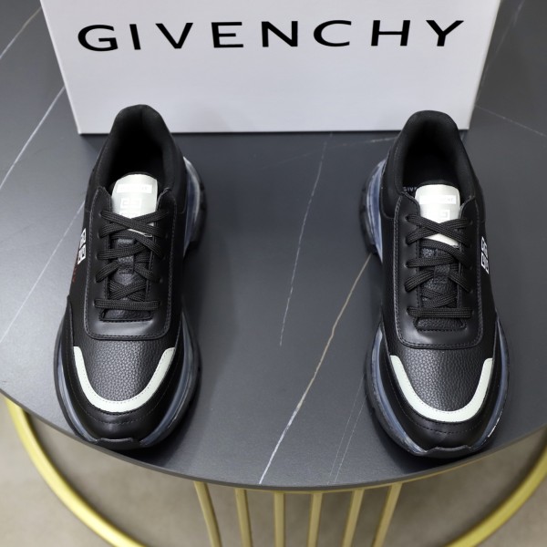 ジバンシィ靴 GIVENCHY 2025新作 スニーカー