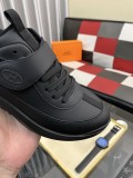 エルメス靴 HERMES 2025新作 カジュアルシューズ