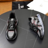 ジバンシィ靴 GIVENCHY 2025新作 スニーカー
