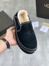 UGG靴 UGG 2025新作 スノーシューズ