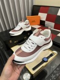 エルメス靴 HERMES 2025新作 カジュアルシューズ