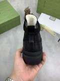 グッチ靴 GUCCI 2025新作 スノーシューズ