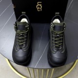 UGG靴 UGG 2025新作 スノーシューズ