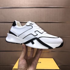 フェンディ靴 FENDI 2025新作 スニーカー