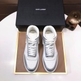 サンローラン靴 Yves Saint Laurent 2025新作 カジュアルシューズ