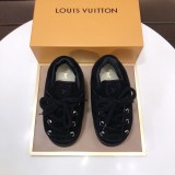 ルイヴィトン靴 LOUIS VUITTON 2025新作 カジュアルシューズ