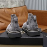 UGG靴 UGG 2025新作 スノーシューズ