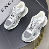 ジバンシィ靴 GIVENCHY 2025新作 スニーカー
