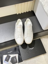 サンローラン靴 Yves Saint Laurent 2025新作 カジュアルシューズ
