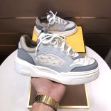 フェンディ靴 FENDI 2025新作 スニーカー