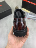 プラダ靴 PRADA 2025新作 スニーカー