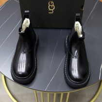 UGG靴 UGG 2025新作 スノーシューズ