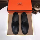 エルメス靴 HERMES 2025新作 モカシン