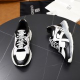 ジバンシィ靴 GIVENCHY 2025新作 スニーカー