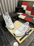 プラダ靴 PRADA 2025新作 カジュアルシューズ