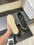 サンローラン靴 Yves Saint Laurent 2025新作 カジュアルシューズ